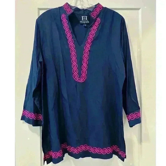 Escapada Tunic Size M - Picture 2 of 13